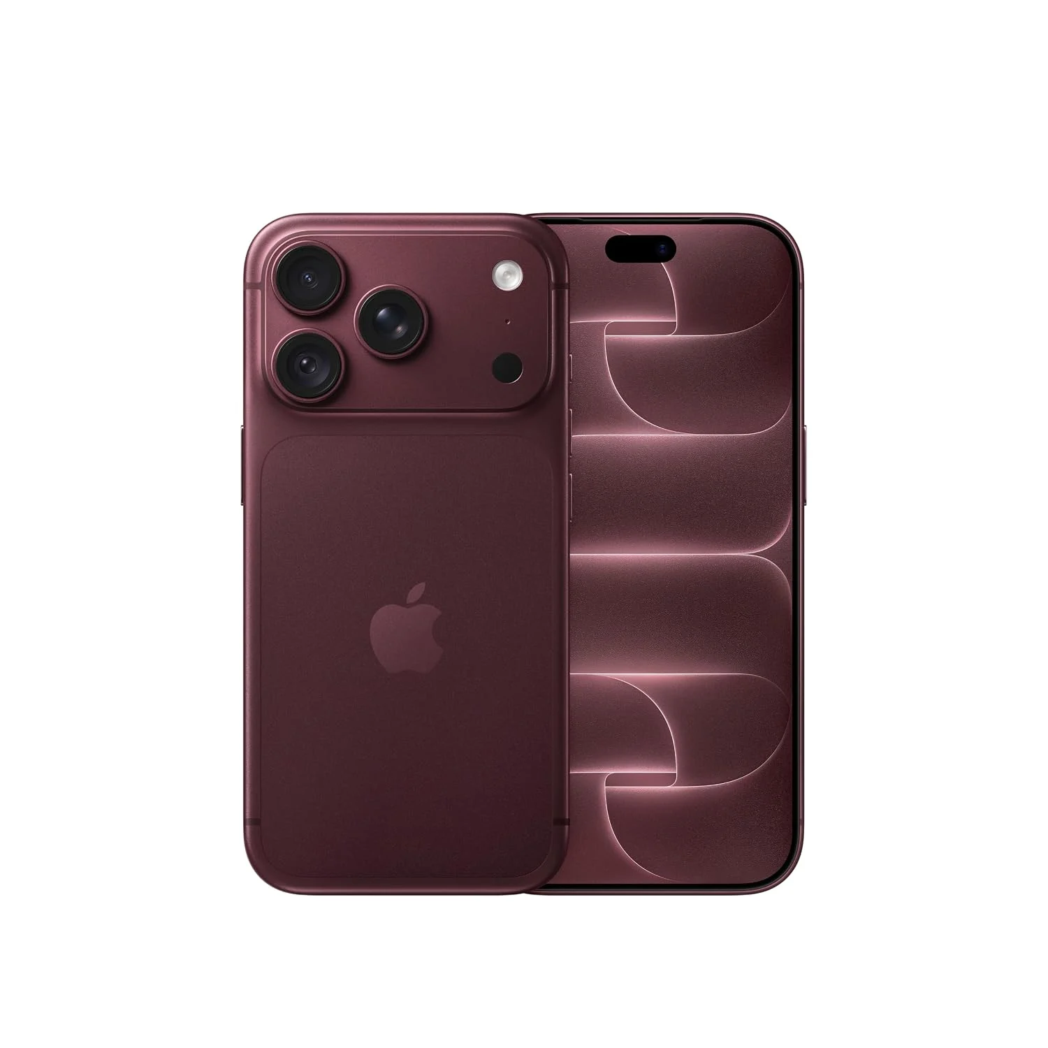iPhone 18 Pro (256GB) - Burgundy