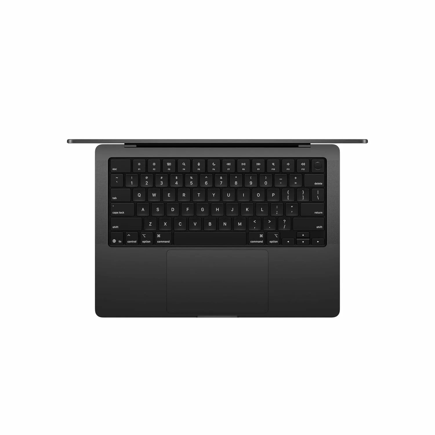 Apple MacBook Pro 14.2″ M5 | 16GB | 1TB SSD | Space Black | Silver - View 4