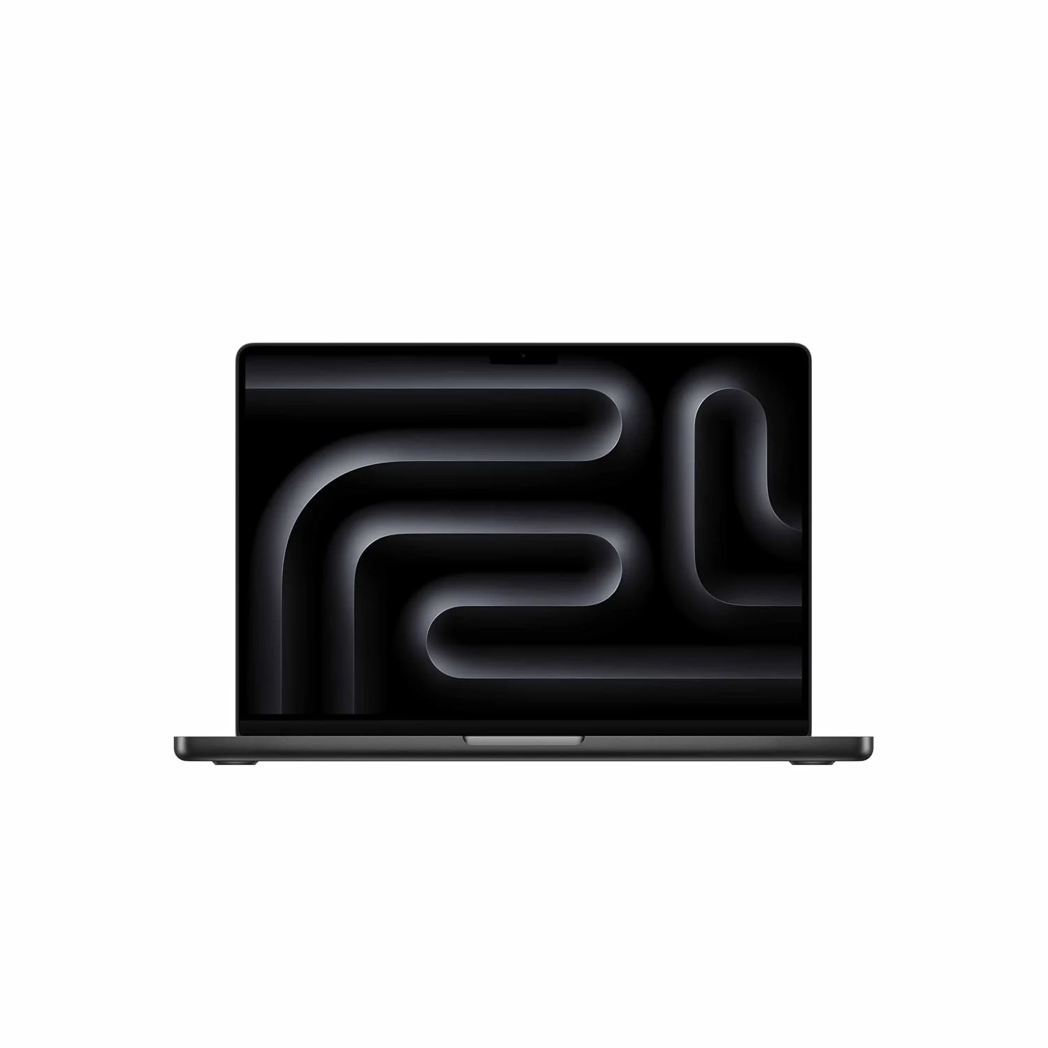 Apple MacBook Pro 14.2″ M5 Pro | 24GB | 1TB SSD | Space Black/Silver