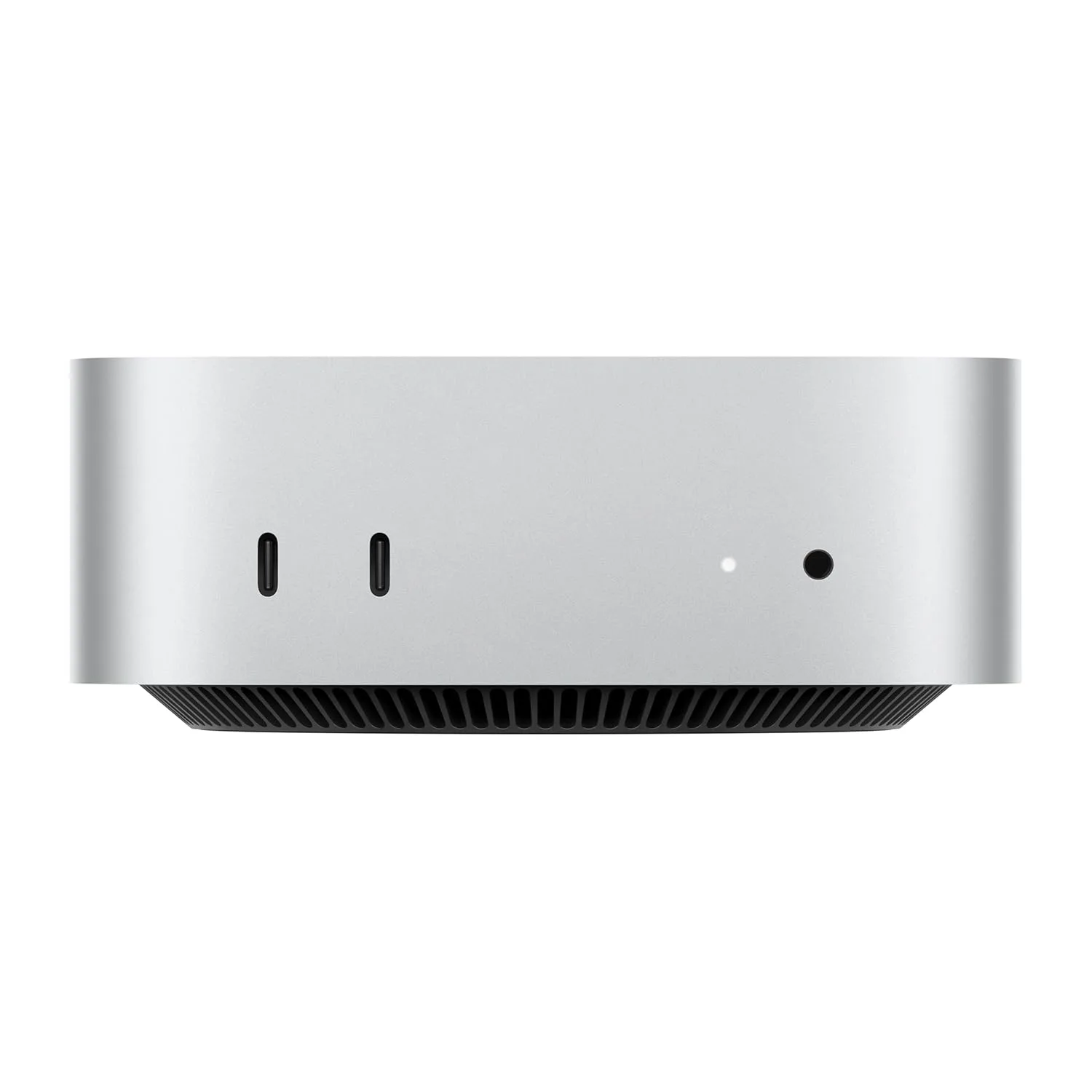 Apple Mac mini M4 | 16GB | 512GB SSD | 10-Core CPU/GPU | Gigabit Ethernet