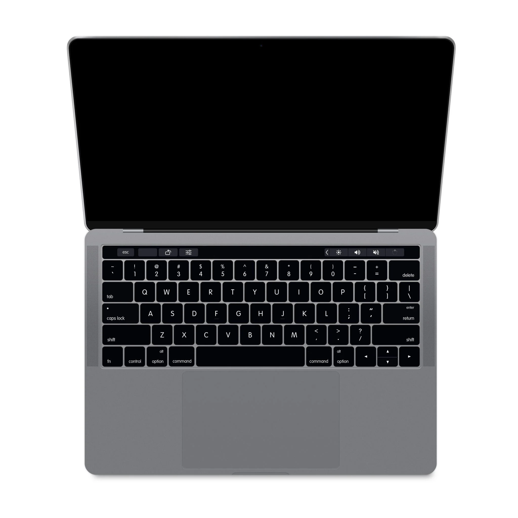 Apple Macbook Pro Intel Core i7 - (16 GB/512 GB SSD/Mac OS (13 Inch, Silver, 1.83 kg - Image 3