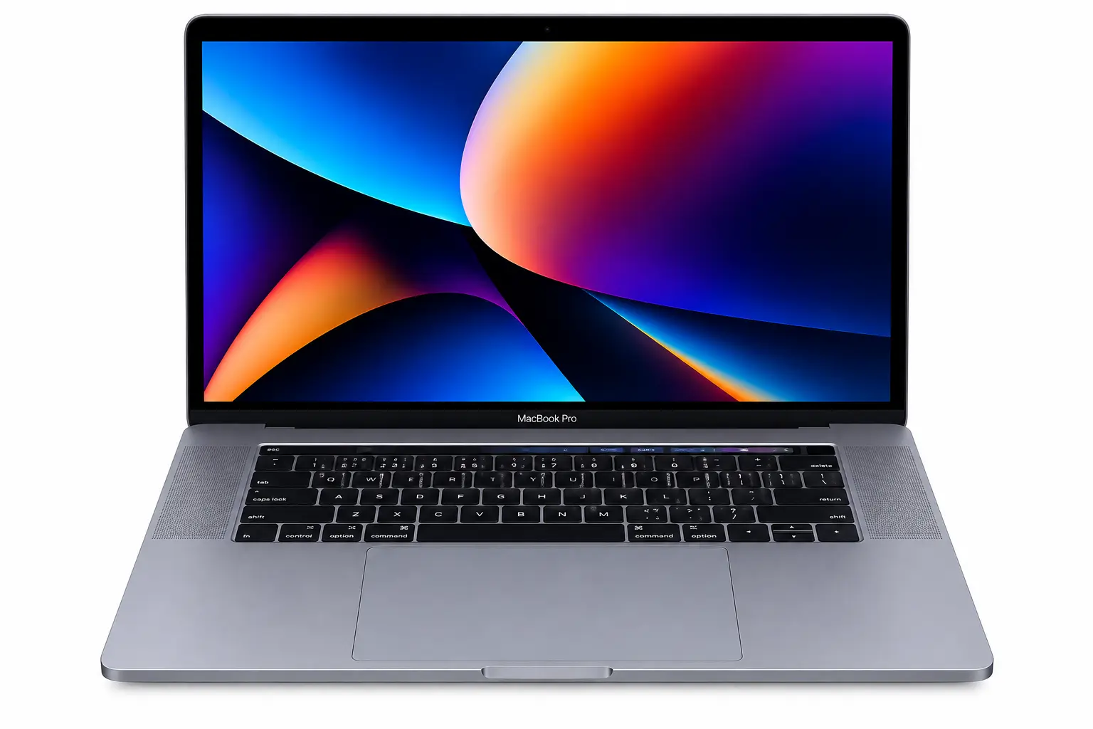 Apple MacBook Pro A2141 16-Inch Retina Display | 16GB RAM | 1TB SSD - Image 1