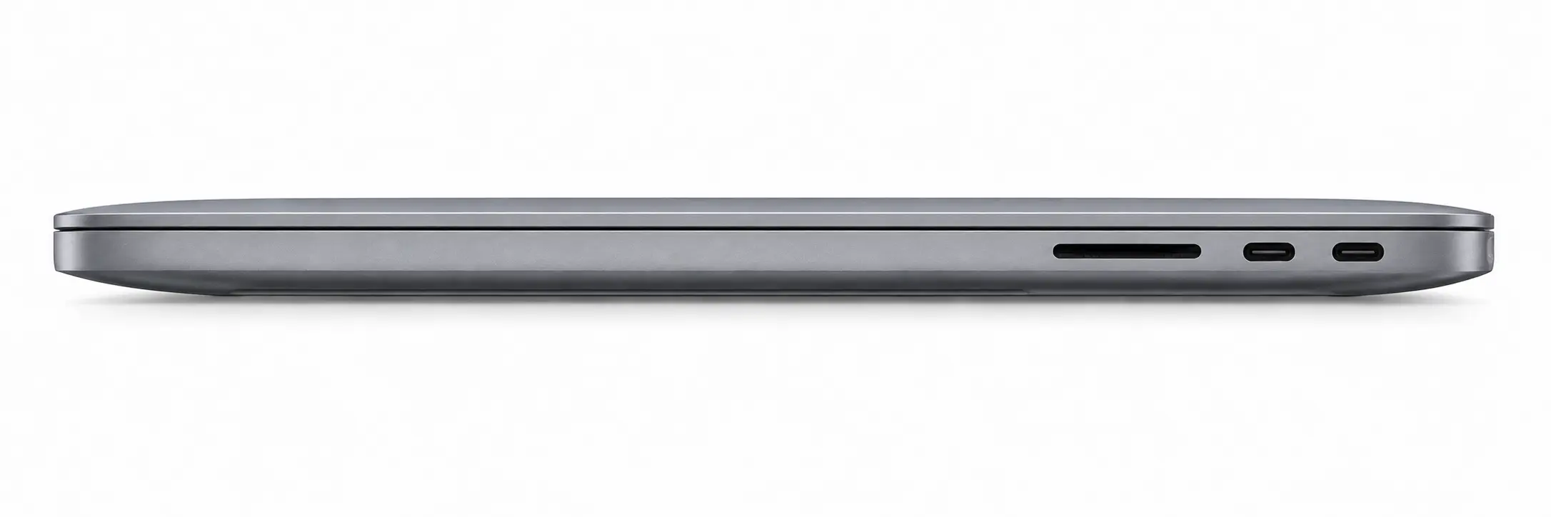 Apple MacBook Pro A2141 16-Inch Retina Display | 16GB RAM | 1TB SSD - Image 4
