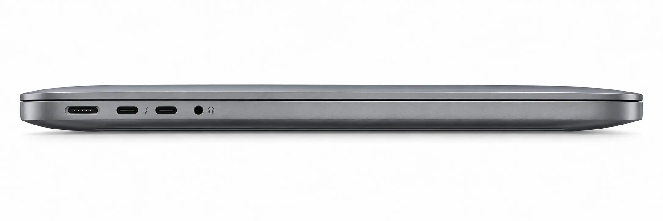 Apple MacBook Pro A2141 16-Inch Retina Display | 16GB RAM | 1TB SSD - Image 5