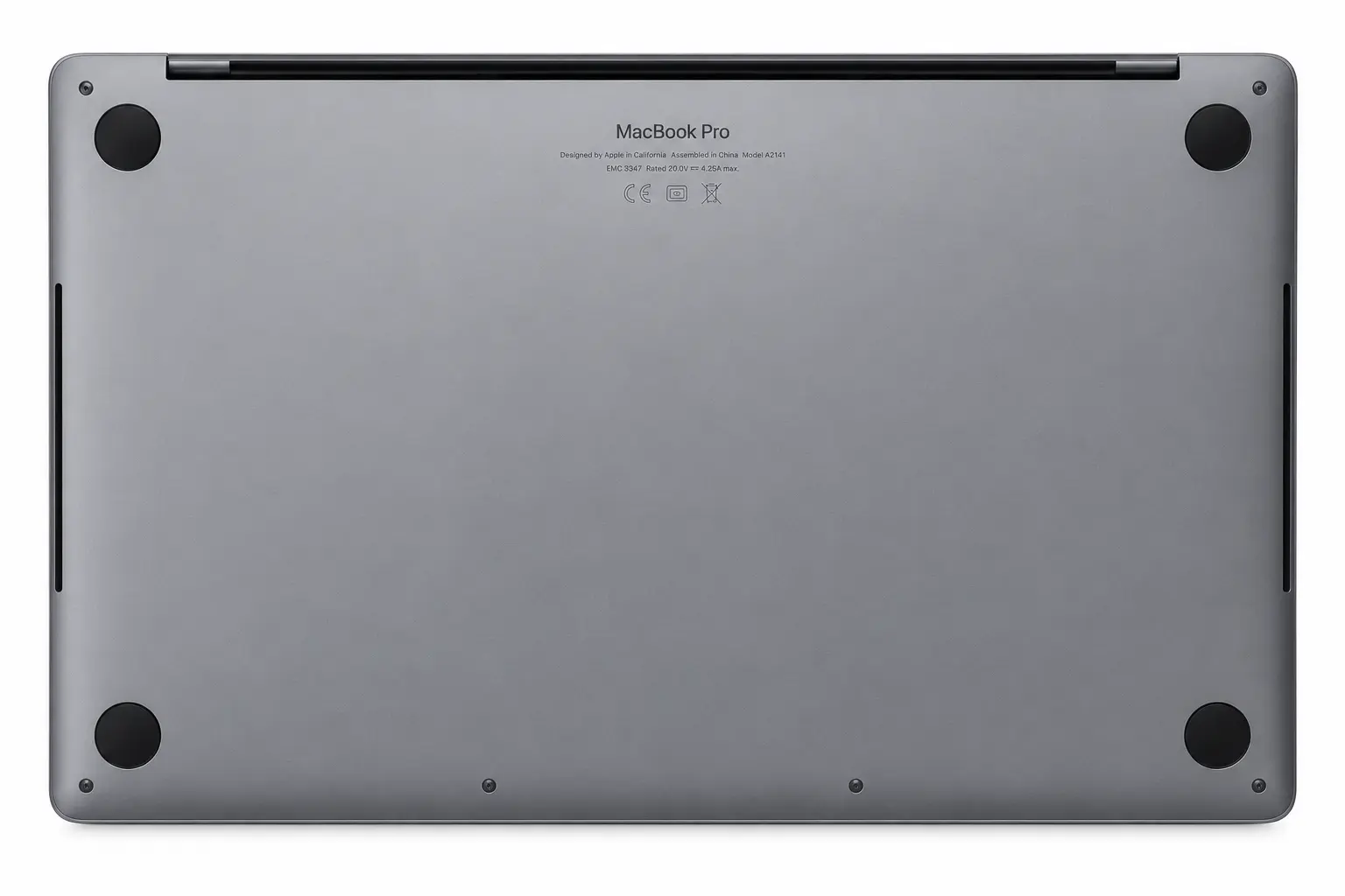 Apple MacBook Pro A2141 16-Inch Retina Display | 16GB RAM | 1TB SSD - Image 7
