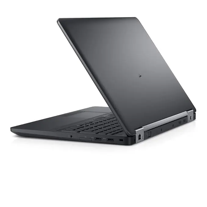 Dell Latitude 5400 i5 8th Gen | 8GB/16GB RAM | 256GB/512GB SSD | 14" Display - View 4