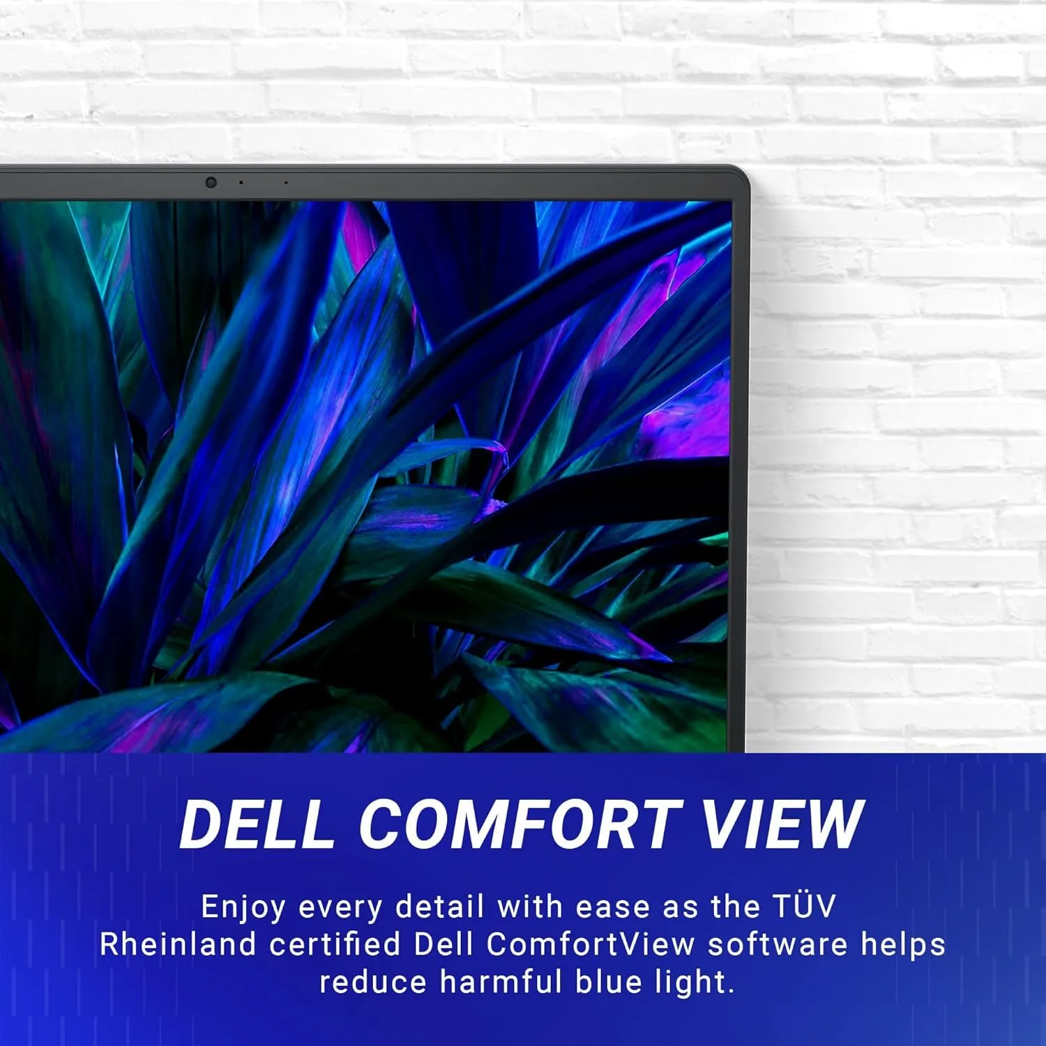 Dell 15 Laptop – Core 3 100U | 8GB RAM | 512GB SSD | 15.6″ FHD 120Hz - Image 3