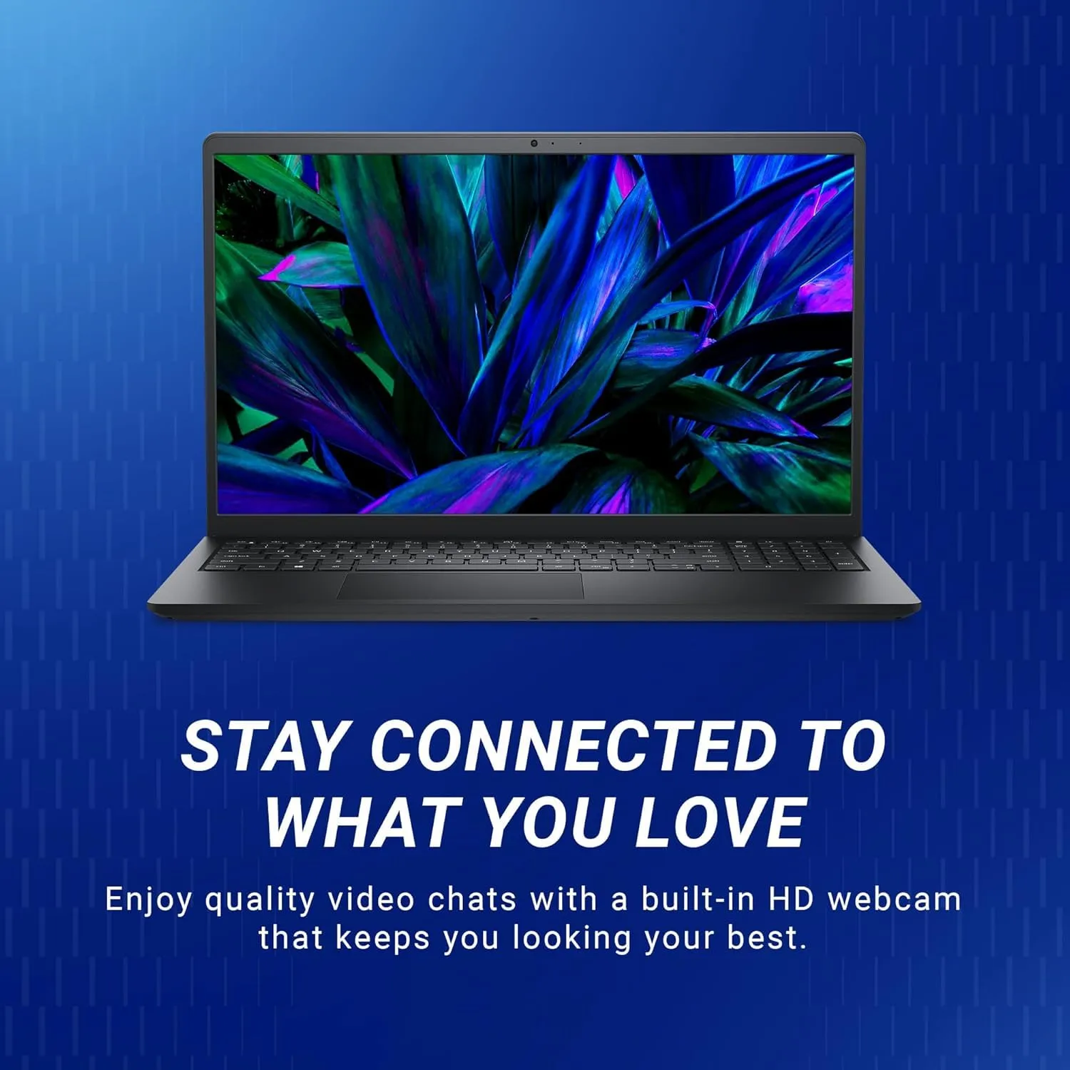 Dell 15 Laptop – Core 3 100U | 8GB RAM | 512GB SSD | 15.6″ FHD 120Hz - Image 4