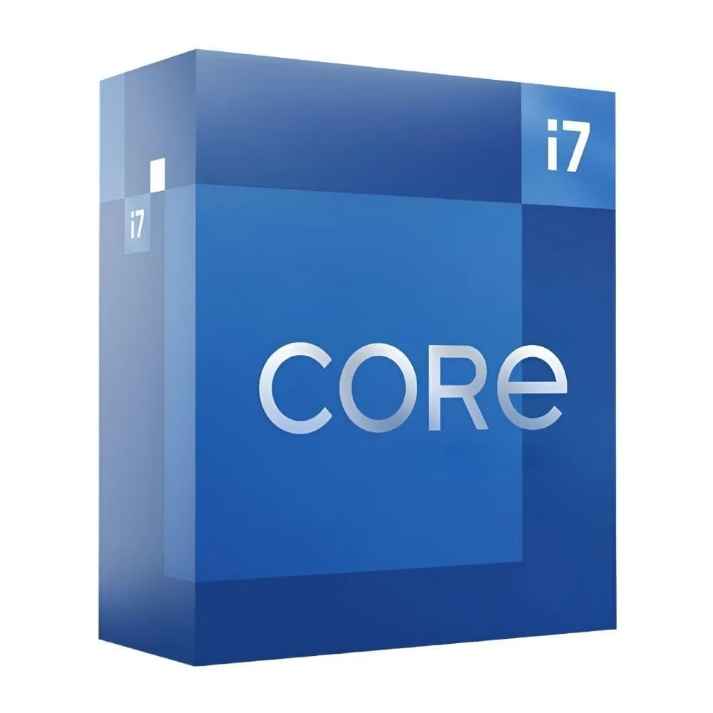 Intel Core i7 4th Gen Processor – Quad Core Desktop CPU - Image 1