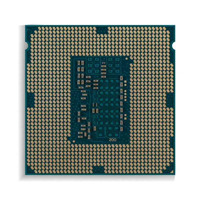 Intel Core i7 4th Gen Processor – Quad Core Desktop CPU - Image 3
