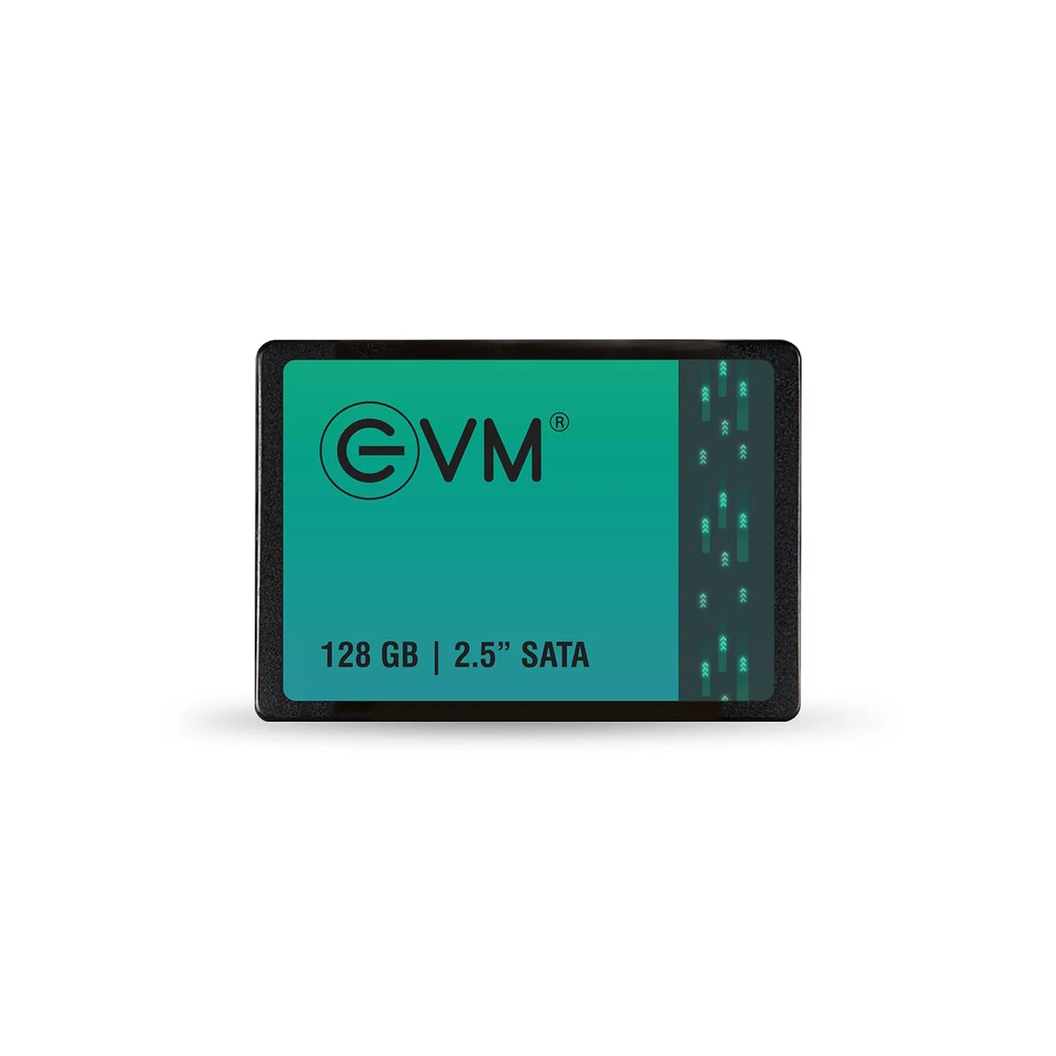 EVM SATA SSD 128GB / 256GB / 512GB – 2.5-Inch Solid State Drive - Image 1