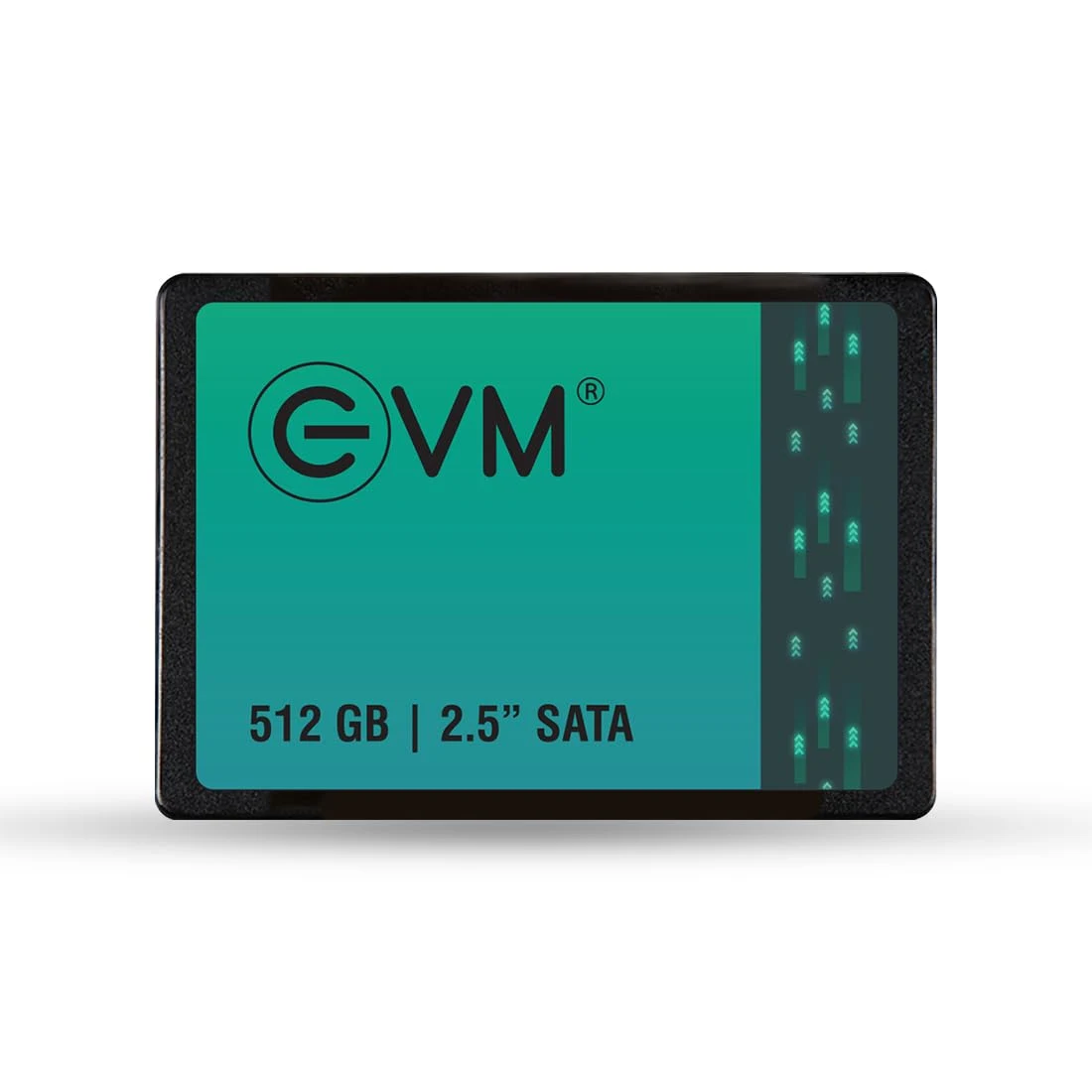 EVM SATA SSD 128GB / 256GB / 512GB – 2.5-Inch Solid State Drive - Image 10