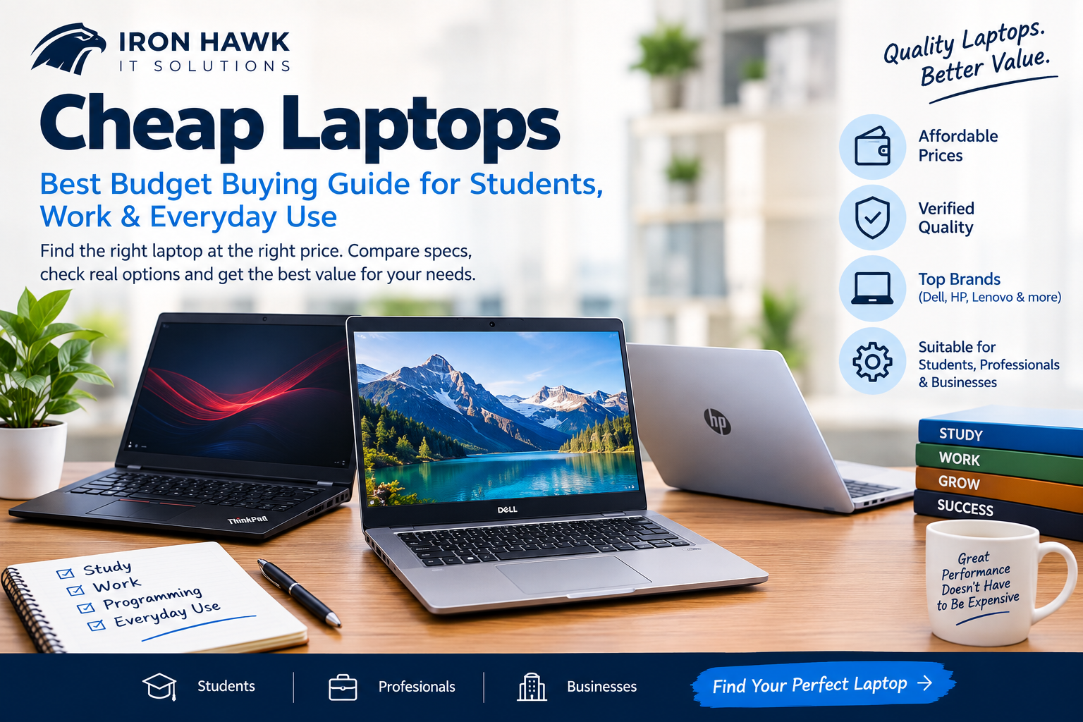 Cheap Laptops