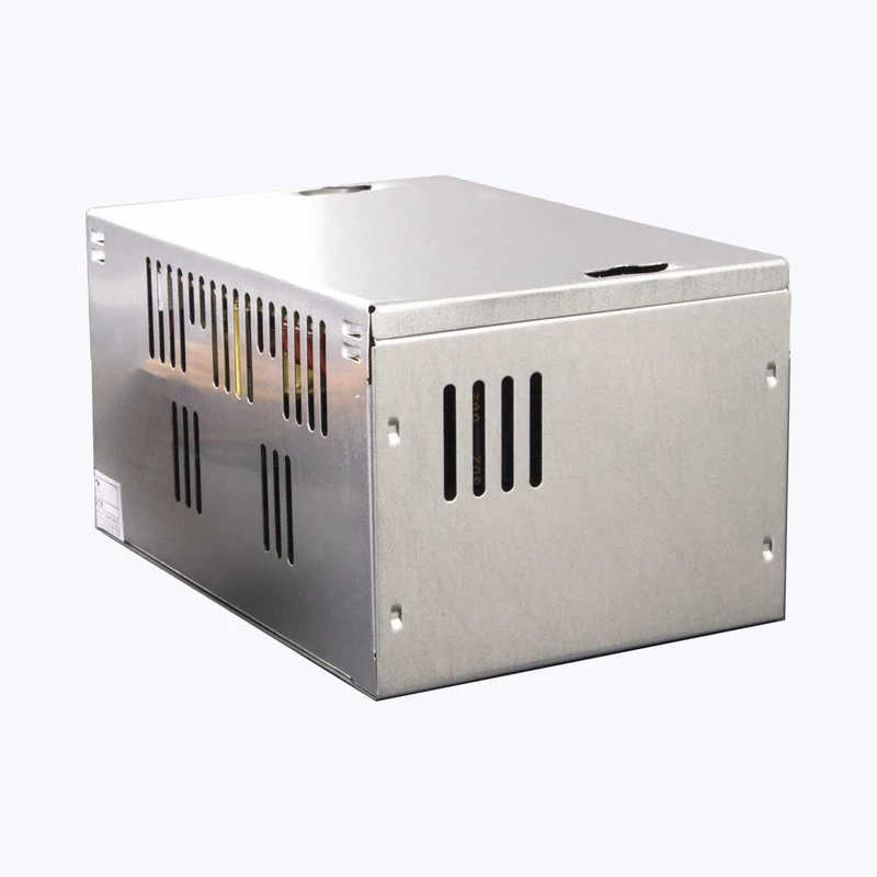 Zebronics ZEB-N450W DSATA 450W SMPS Power Supply | 80mm Fan | 230V - View 2