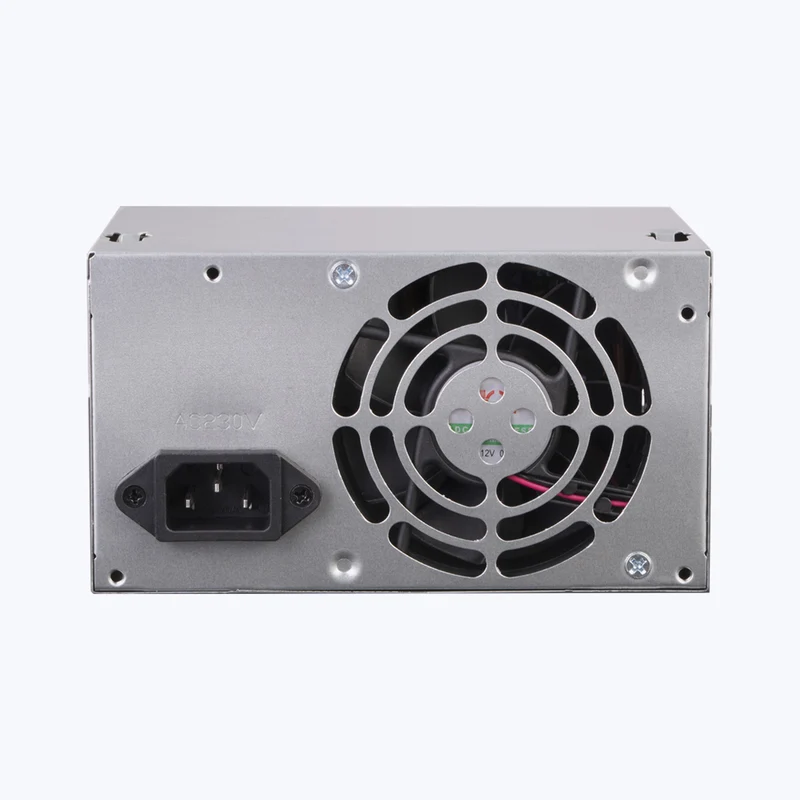 Zebronics ZEB-N450W DSATA 450W SMPS Power Supply | 80mm Fan | 230V - View 5
