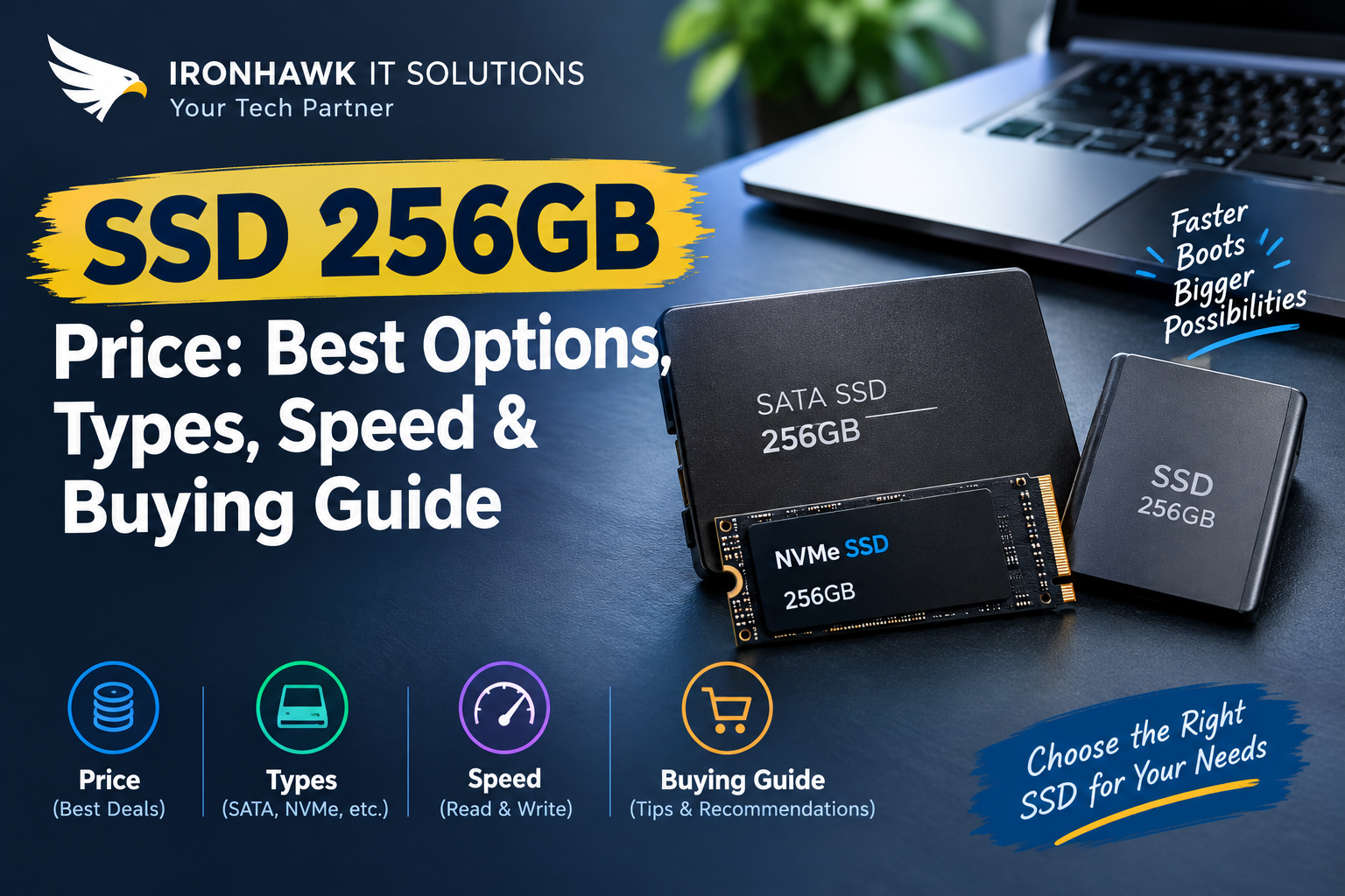 ssd 256gb price