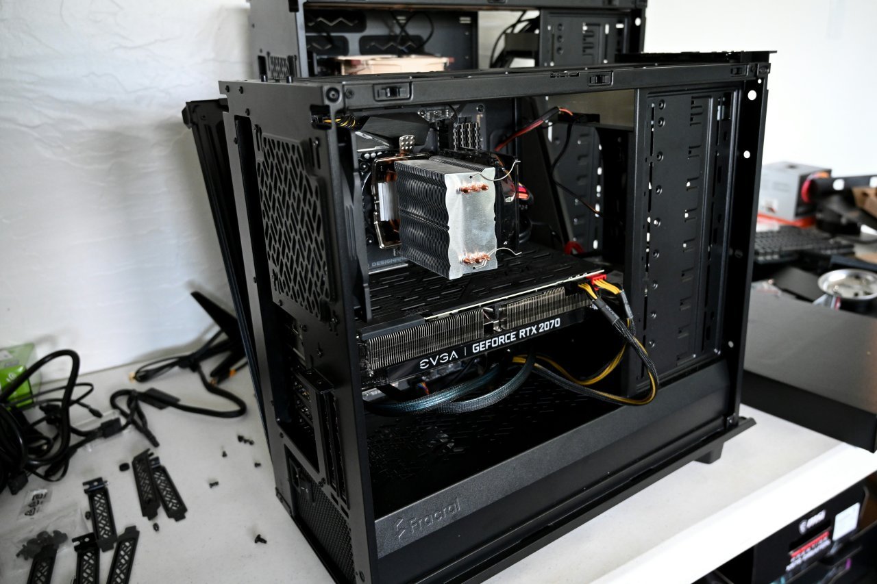 Custom PC Build India | Complete Buying Guide 2026 | Iron Hawk IT Solutions