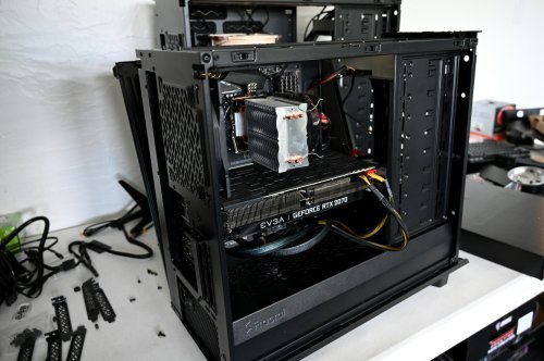 Custom PC Build India | Complete Buying Guide 2026 | Iron Hawk IT Solutions