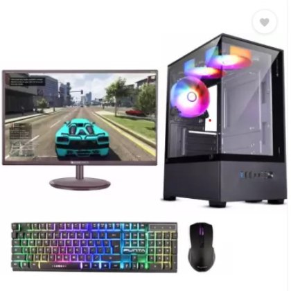 Gaming PC's