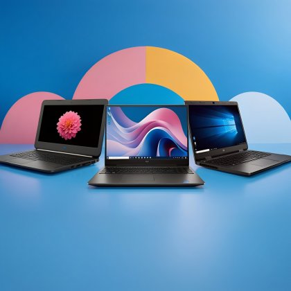 Laptop