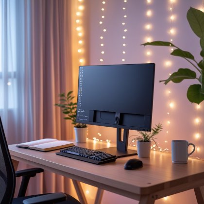 Monitor