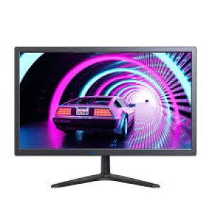 Zebster Monitor 18.5