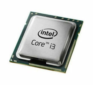 Intel Core i3 2nd Generation Processor 3.2 Ghz