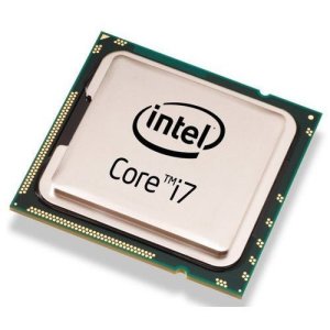 Intel Core i7 2nd Generation Processor 3.8 Ghz