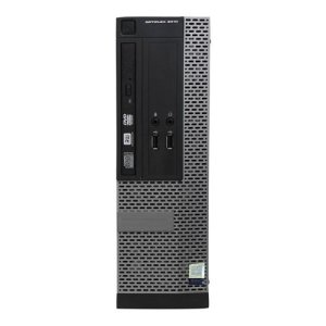 Dell Refurbished PC Intel Core i5-2320 | 16GB Ram DDR3 | 512GB SSD | Wifi Enabled | Windows 11 with MS Office 2021