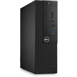 Dell Tower PC Intel core i7 6th Generation | 16GB DDR4 | 512GB SSD | Windows 11 with MS Office 2021