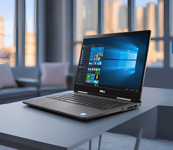 DELL Latitude 3440 (2024) Intel Core i3 12th Gen 1215U - (8 GB/512 GB SSD/Intel UHD Graphics/Windows 11) Thin and Light Business Laptop/14 HD Display/Grey/1.5 kg