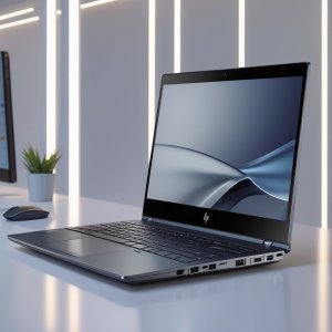 HP Laptop 250R G9 Intel Core i3 13th Gen 1315U - (8GB/512GB SSD/Intel UHD Graphics) Thin and Light Business Laptop/15.6