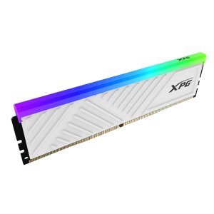 Adata DDR4 16Gb Xpg 3200 Mhz D35G Spectrix White (AX4U320016G16A-SWHD35G)