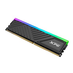 Adata DDR4 16Gb Xpg 3200 Mhz D35G Spectrix Black (AX4U320016G16A-SBKD35G)