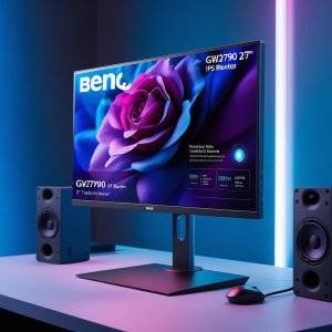 BenQ GW2790 27