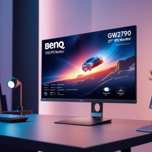 BenQ GW2790 27
