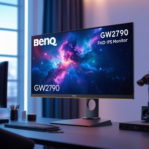 BenQ GW2790 27