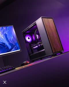 Desktop Ryzen 3-3200G | 8GB Ram DDR4 | 512GB SSD NVMe | Windows 11 with MS Office 2021 | 19 Inch Monitor