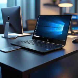 HP Laptop 255 G9 AMD Ryzen 3 3250U Dual Core - (8GB/512GB SSD/AMD Radeon Graphics/Windows 11) Thin and Light Business Laptop/15.6