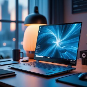 Lenovo IdeaPad Slim 3 13th Gen Intel Core i7-13620H 15