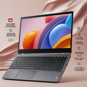 Lenovo IdeaPad Slim 3 13th Gen Intel Core i7-13620H 15.6