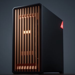 Desktop CPU Intel Core i7-2600 | 16GB DDR4 Ram | 512GB SSD | Windows 11 with MS Office 2021