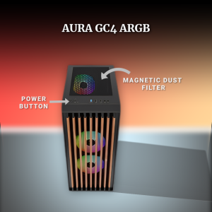 CPU Intel Core i5-8400 | 8GB DDR4 | 512GB SSD | Windows 11 with MS Office 2021 | Wifi+Bluetooth