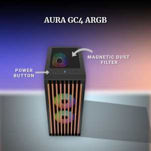 CPU Intel Core i5-8400 | 16GB DDR4 | 512GB SSD | Windows 11 with MS Office 2021 | Wifi+Bluetooth