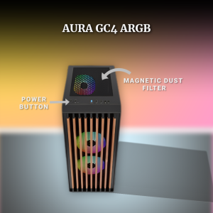 CPU Intel Core i5-8400 | 8GB DDR4 | 256GB SSD | Windows 11 with MS Office 2021 | Wifi+Bluetooth