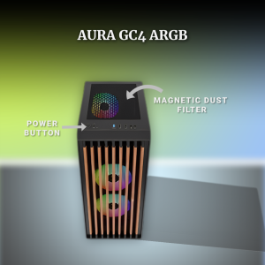 CPU Intel Core i5-8400 | 16GB DDR4 | 256GB SSD | Windows 11 with MS Office 2021 | Wifi+Bluetooth