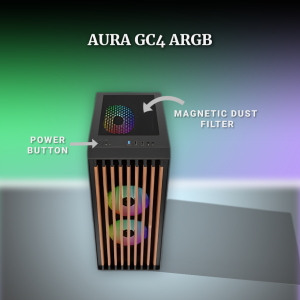 CPU Intel Core i5-7400 | 8GB DDR4 | 512GB SSD | Windows 11 with MS Office 2021 | Wifi+Bluetooth