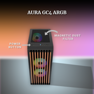 CPU Intel Core i5-6400 | 16GB DDR4 | 512GB SSD | Windows 11 with MS Office 2021 | Wifi+Bluetooth