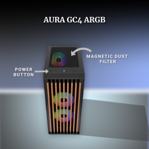 CPU Intel Core i5-6400 | 8GB DDR4 | 256GB SSD | Windows 11 with MS Office 2021 | Wifi+Bluetooth