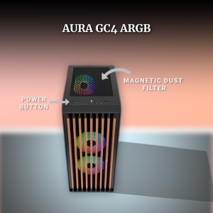 CPU Intel Core i5-6400 | 8GB Ram DDR4 | 512GB SSD | Windows 11 with MS Office 2021 | Wifi+Bluetooth